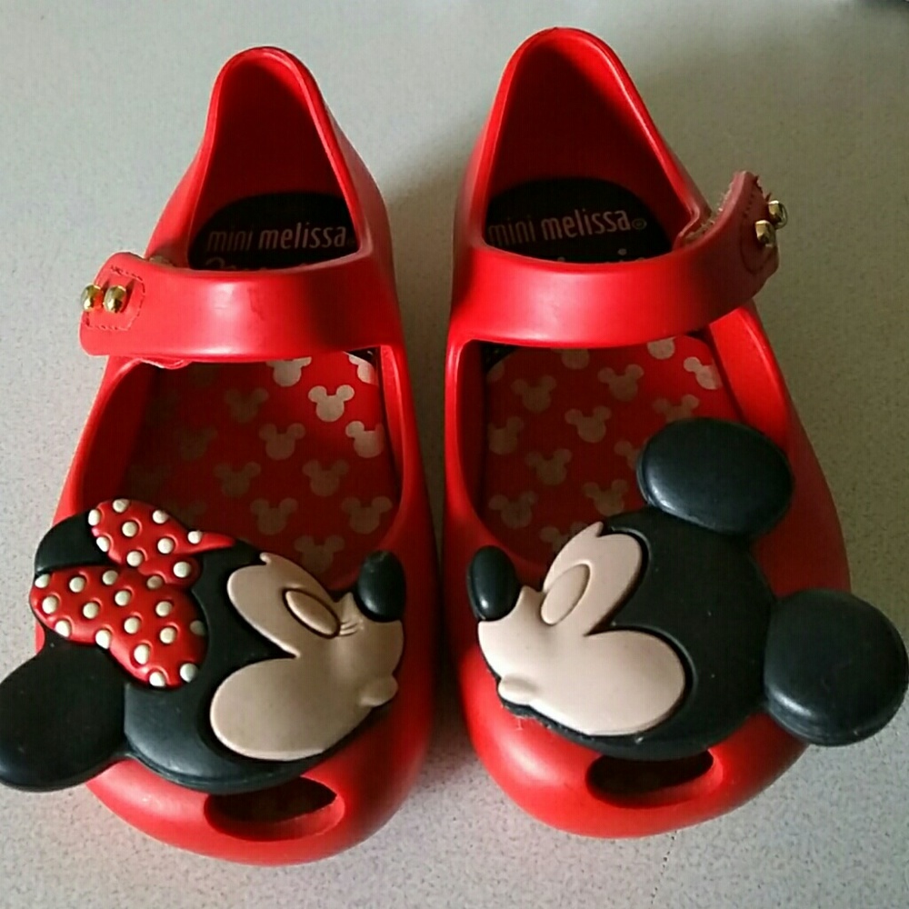Mini Melissa